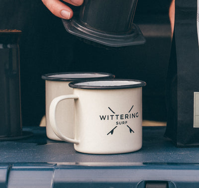 Mugs & Cups