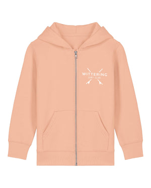 Kids Dory Surf Hoodies