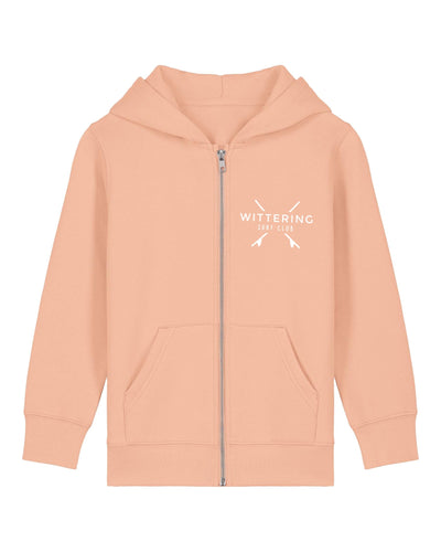 Kids Dory Surf Hoodies