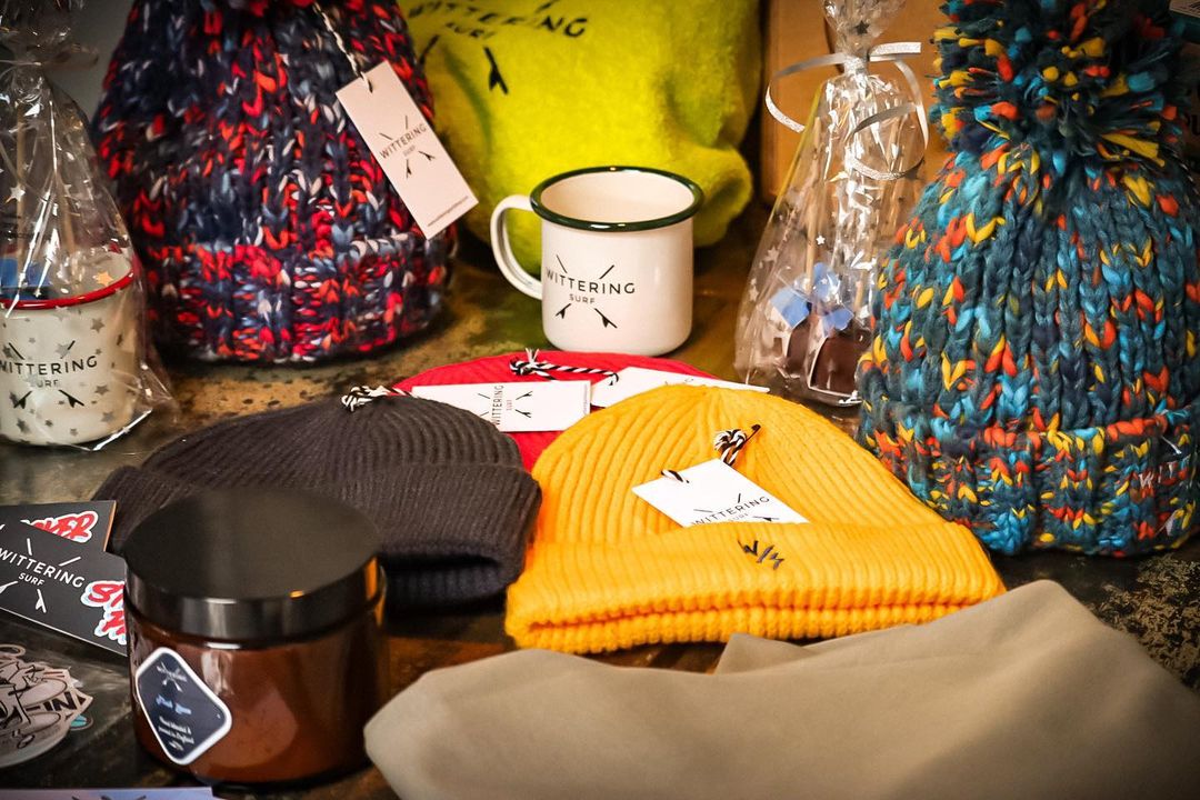 Stocking Fillers - Wittering Surf Shop