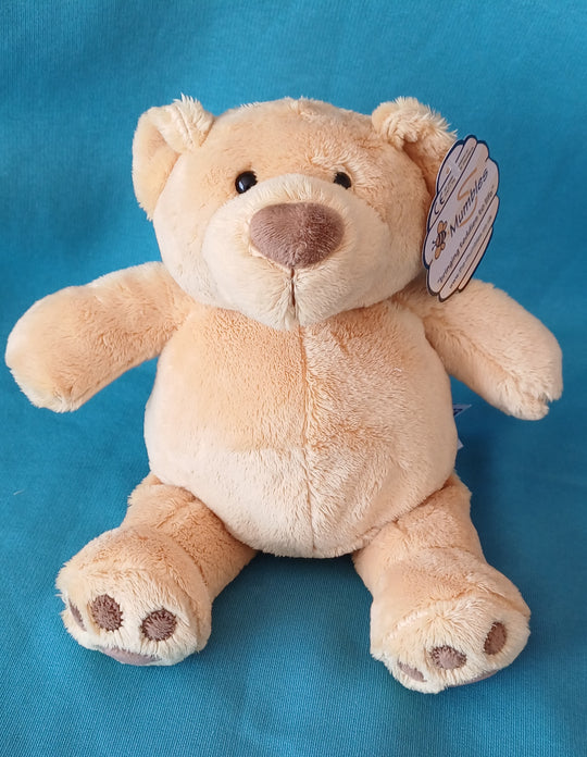 WITTERING SURF MUMBLES HONEY BEAR - Wittering Surf Shop