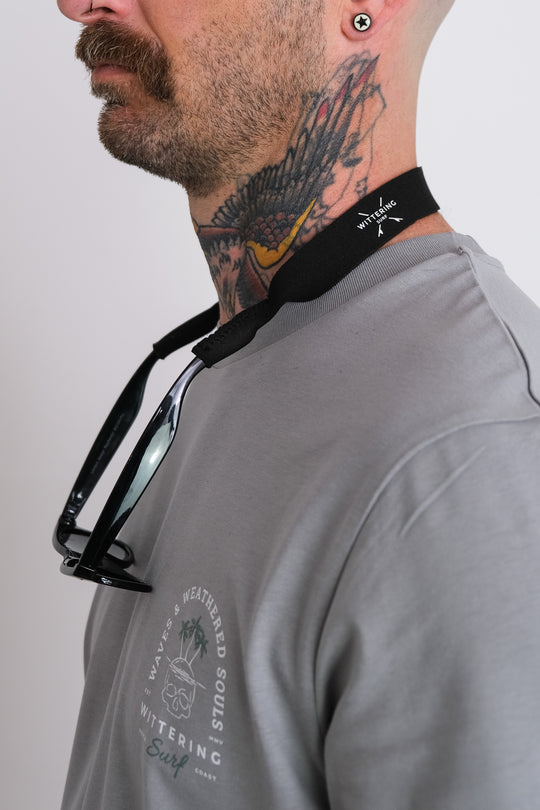 SUNGLASS STRAPS - 2 COLOURS AVALIABLE - Wittering Surf Shop
