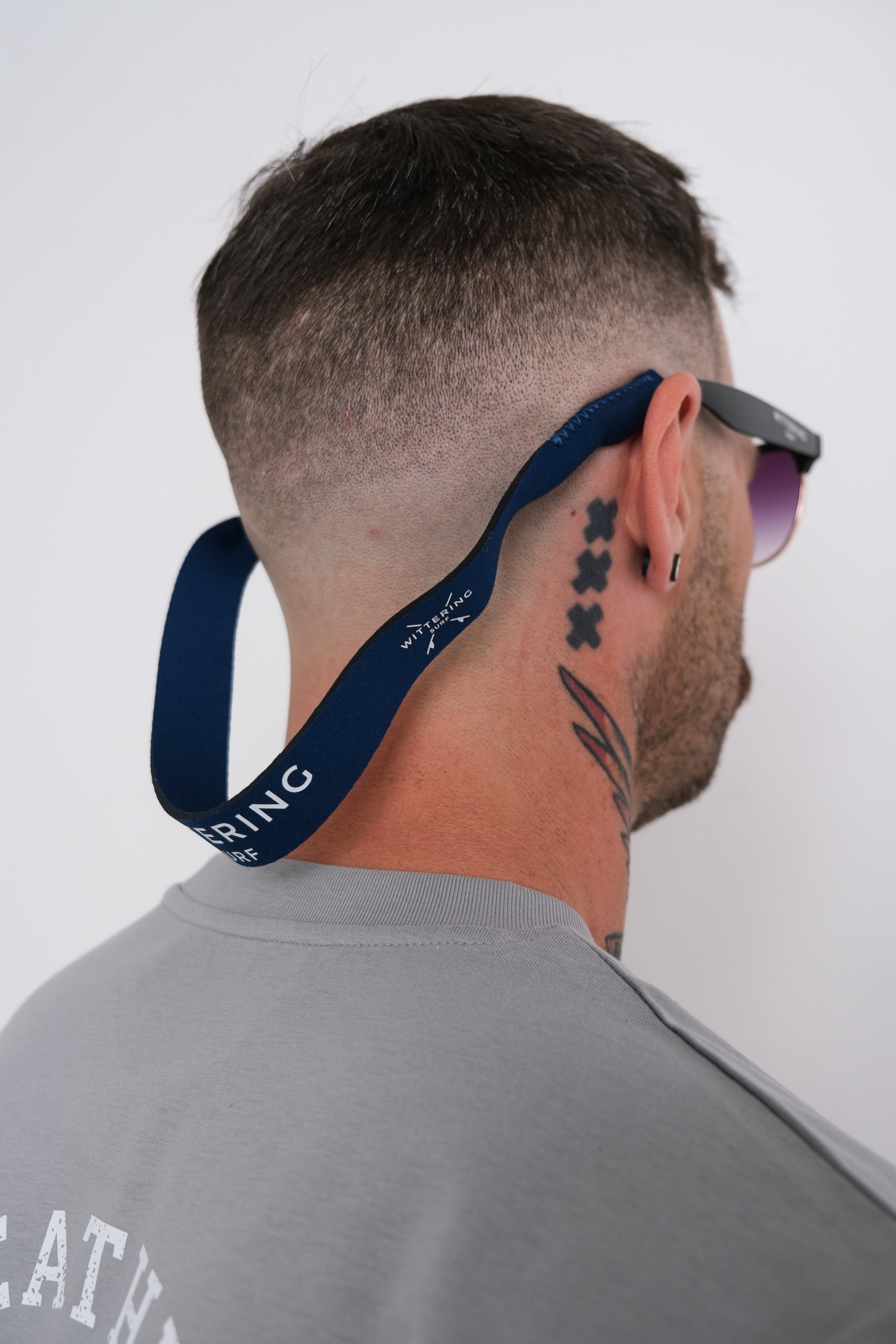 SUNGLASS STRAPS - 2 COLOURS AVALIABLE - Wittering Surf Shop