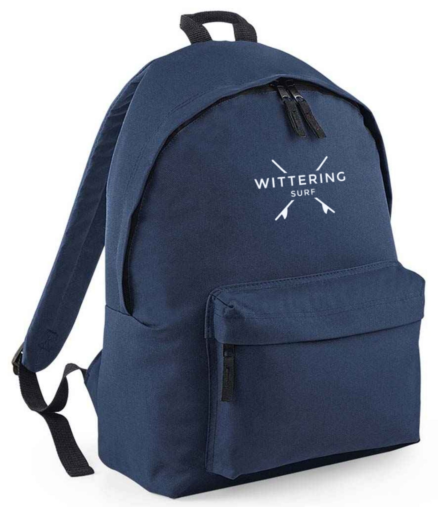 CAMPUS BACKPACK - NAVY