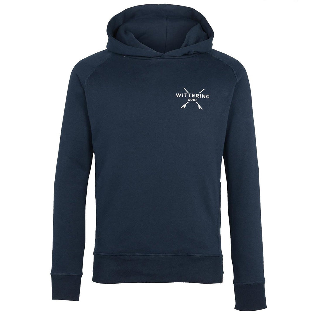 Wittering surf hoodie discount