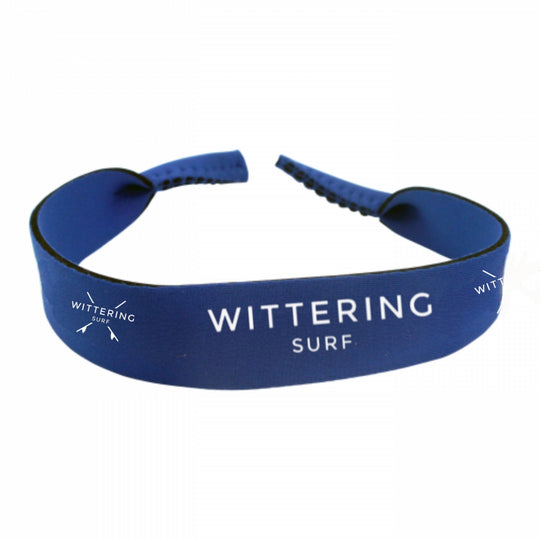 SUNGLASS STRAPS - 2 COLOURS AVALIABLE - Wittering Surf Shop