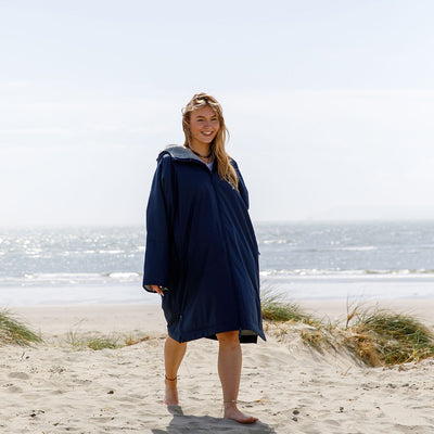 WITTERING SURF ARCTIC ROBE - Wittering Surf Shop