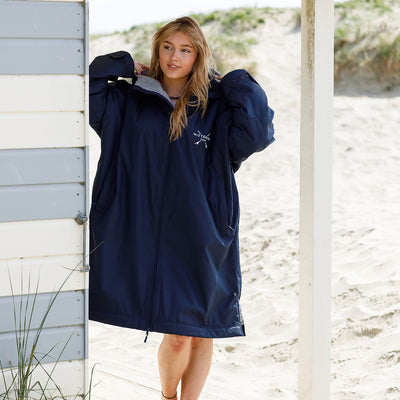 WITTERING SURF ARCTIC ROBE - Wittering Surf Shop