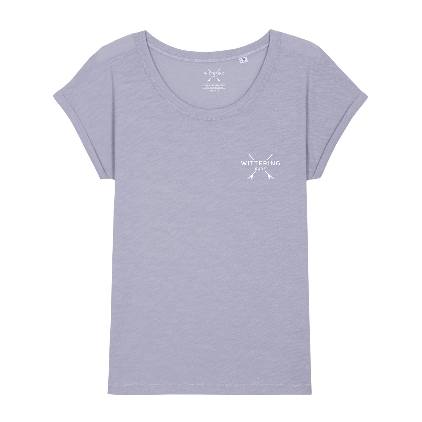 LADIES EVERYDAY T2 - LAVENDER