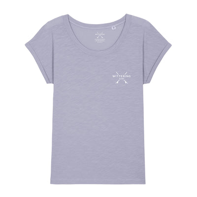 LADIES EVERYDAY T2 - LAVENDER