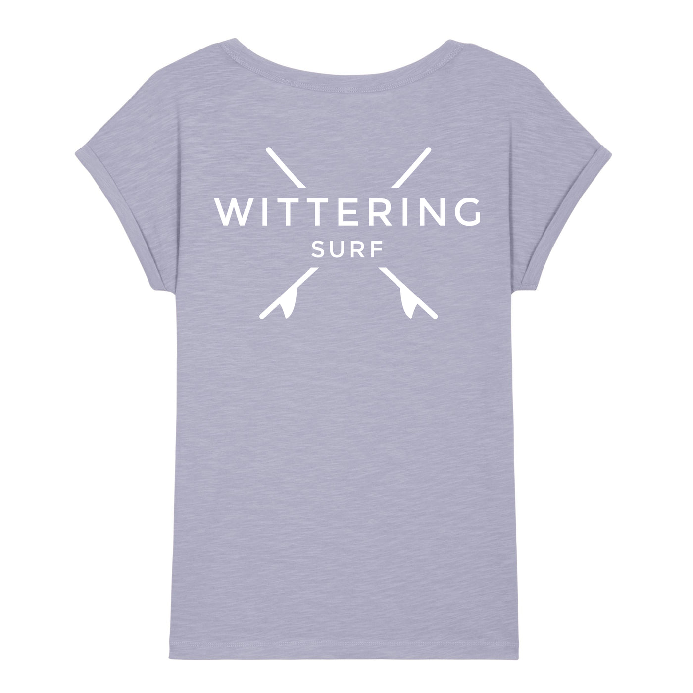 LADIES EVERYDAY T2 - LAVENDER