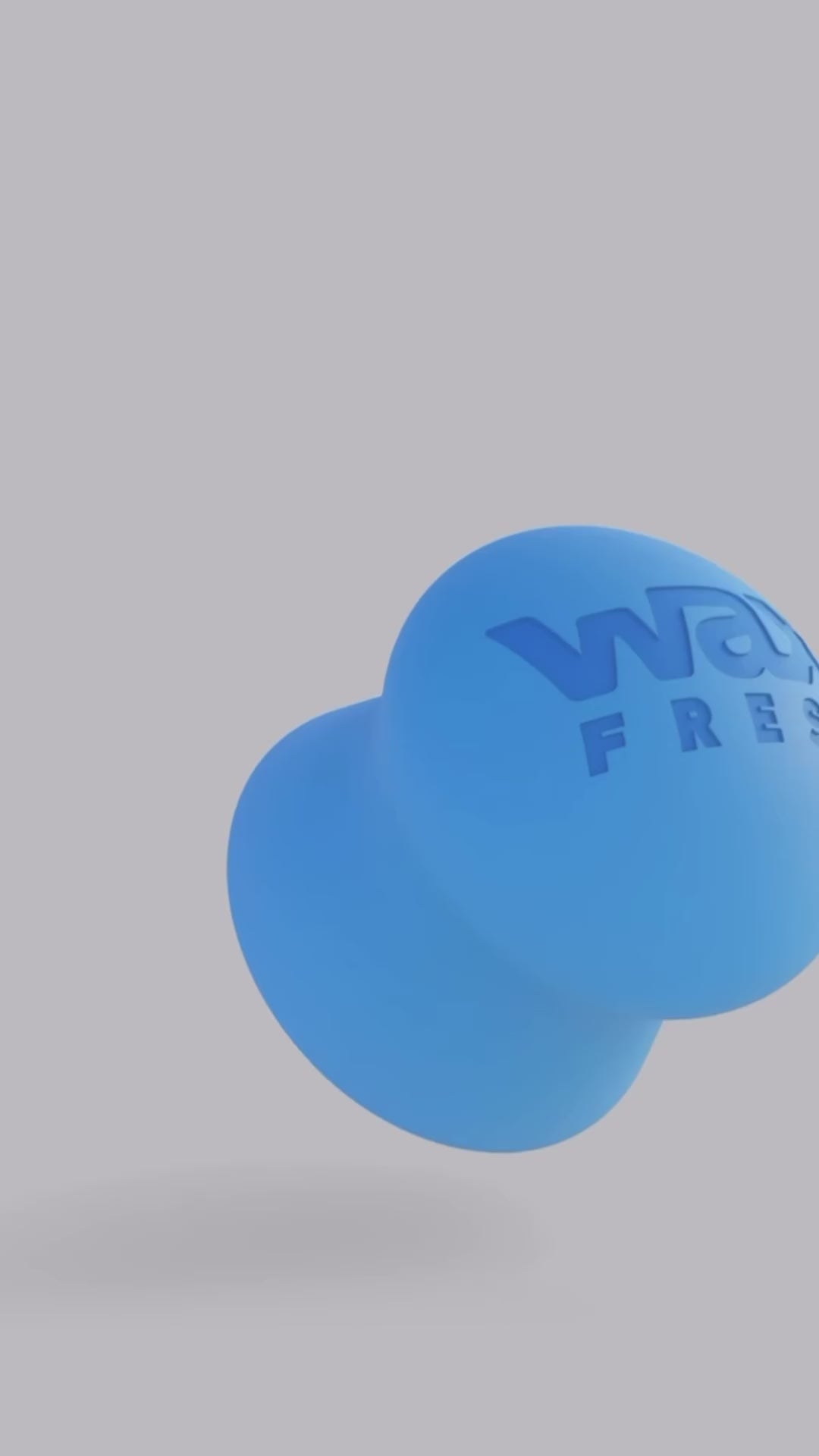 Wax Fresh Wax Scraper