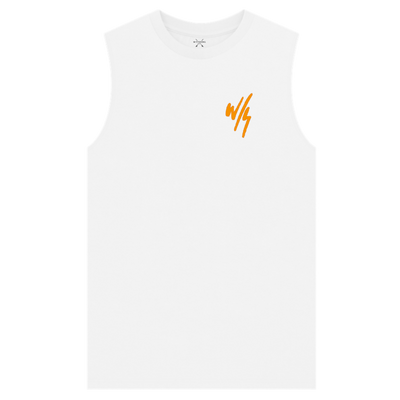 MEN'S OFF THE HOOK VEST TOP