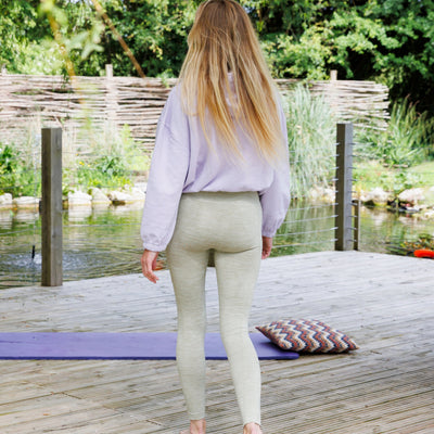 MULTI-SPORT LEGGINGS - 2 COLOURS
