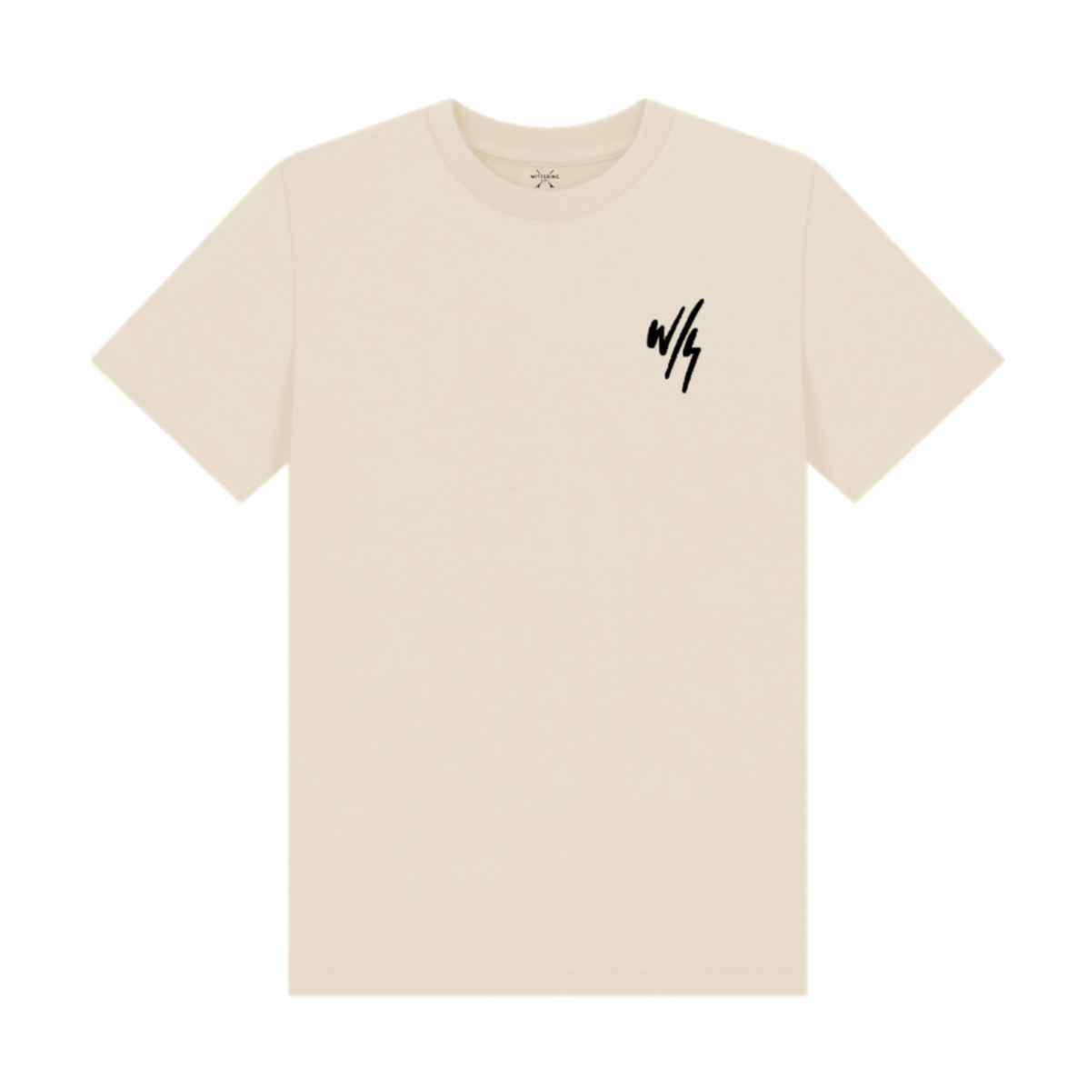 KIDS OLD & BOLD T-SHIRT - OAT