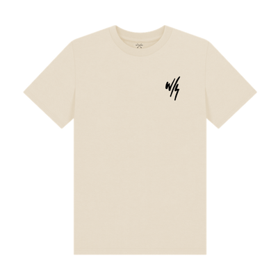 KIDS OLD & BOLD T-SHIRT - OAT