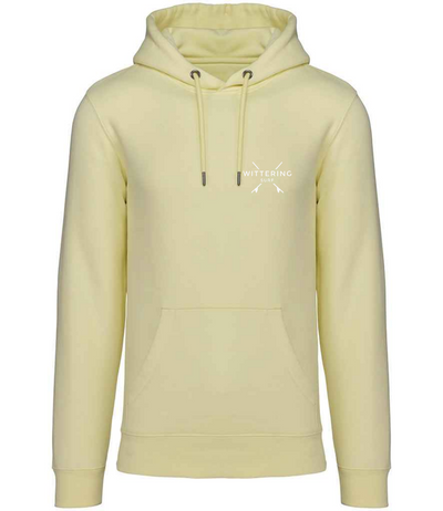 TIDE HOODIE - CITRUS LEMON