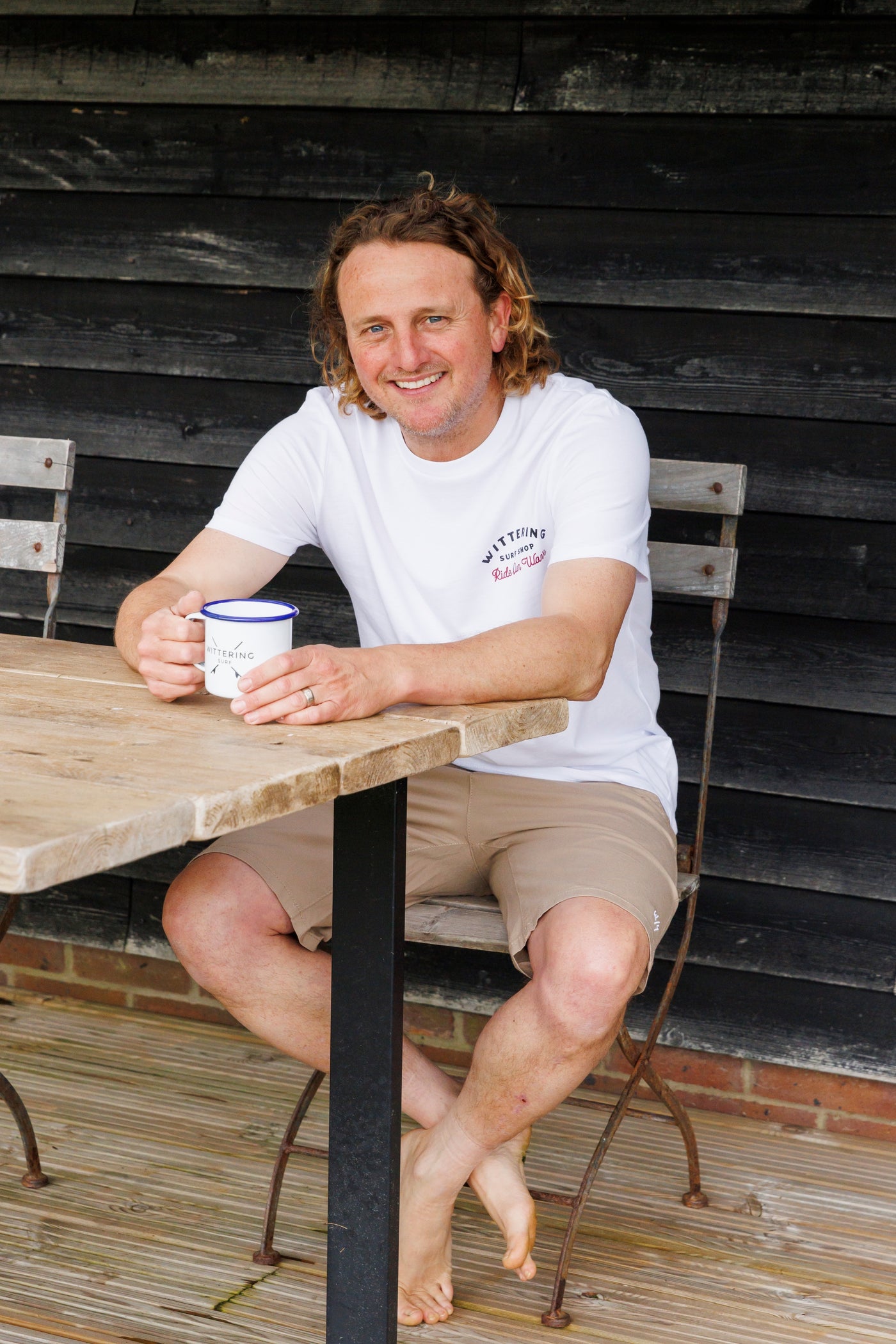MEN'S BEACHCOMBER SHORTS