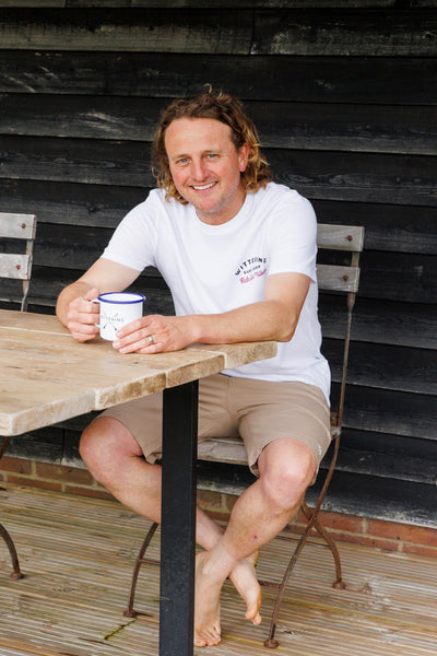 MEN'S BEACHCOMBER SHORTS