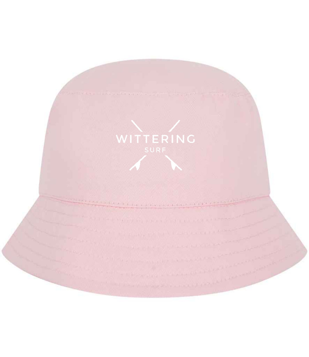 Baby &amp; Toddler Sun Hat - 2 Colours, 2 Sizes - Wittering Surf Shop