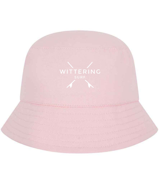Baby &amp; Toddler Sun Hat - 2 Colours, 2 Sizes - Wittering Surf Shop