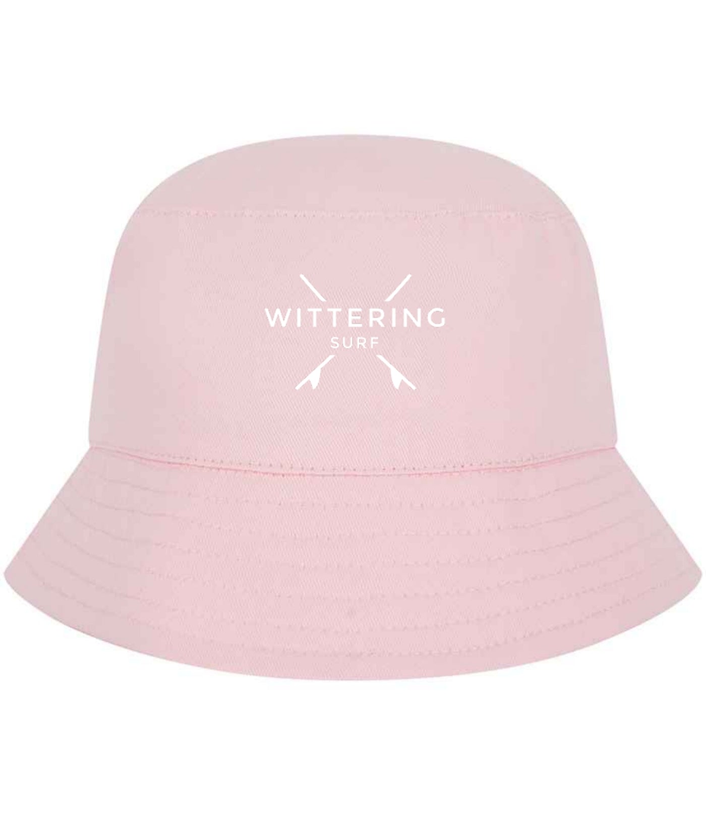 Baby & Toddler Sun Hat - 2 Colours, 2 Sizes