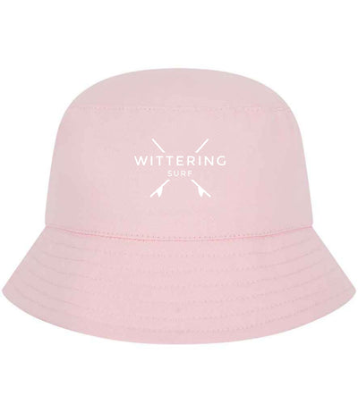 Baby & Toddler Sun Hat - 2 Colours, 2 Sizes