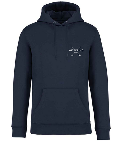 TIDE HOODIE - NAVY