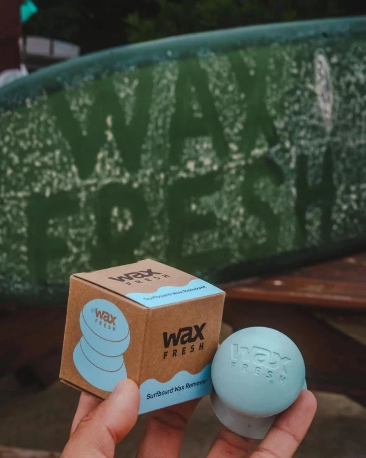 Wax Fresh Wax Scraper