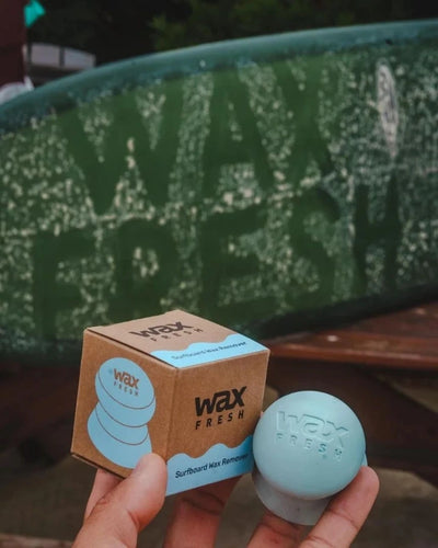 Wax Fresh Wax Scraper