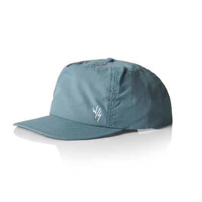 EMBROIDERED WITTERING SURF LOGO CAP - 4 COLOURS
