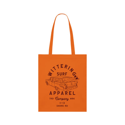 TOTE BAG - FORD 59 WAGON