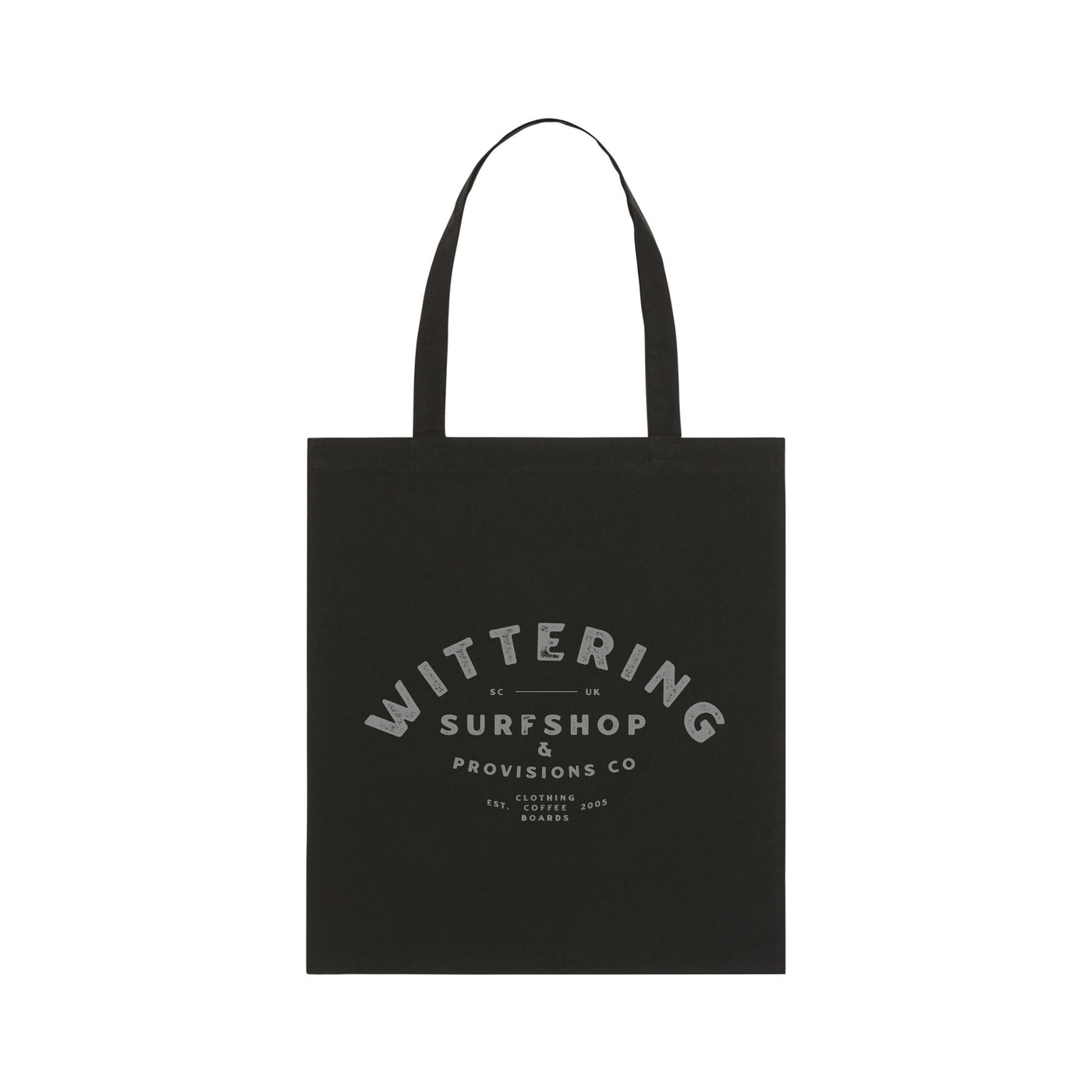 TOTE BAG - PROVISIONS 3 COLOURS