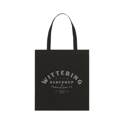 TOTE BAG - PROVISIONS 3 COLOURS