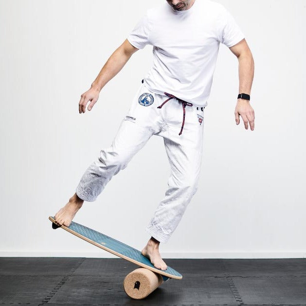 SWIFTY BALANCE BOARD SURF TRAINER - Wittering Surf Shop
