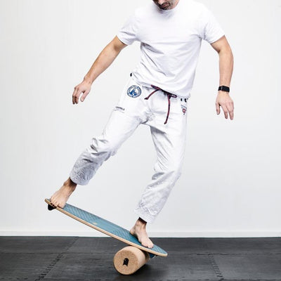 SWIFTY BALANCE BOARD SURF TRAINER - Wittering Surf Shop