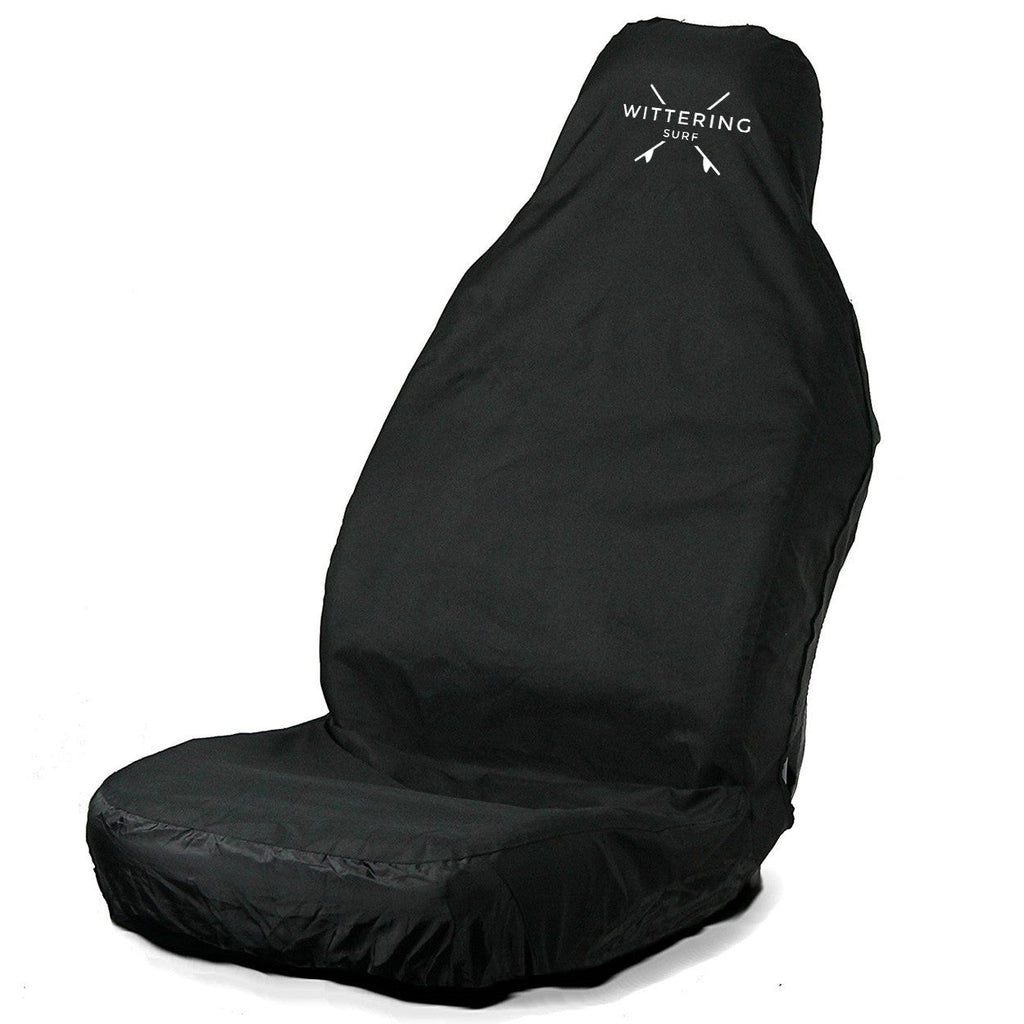 Wittering Surf Waterproof Seat Covers VW Transporter – Wittering