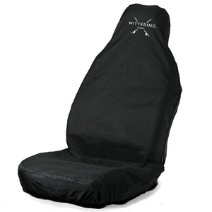 Wittering Surf Waterproof Car / Van Seat Cover - Wittering Surf Shop