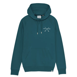TIDE HOODIE - STARGAZER - Wittering Surf Shop
