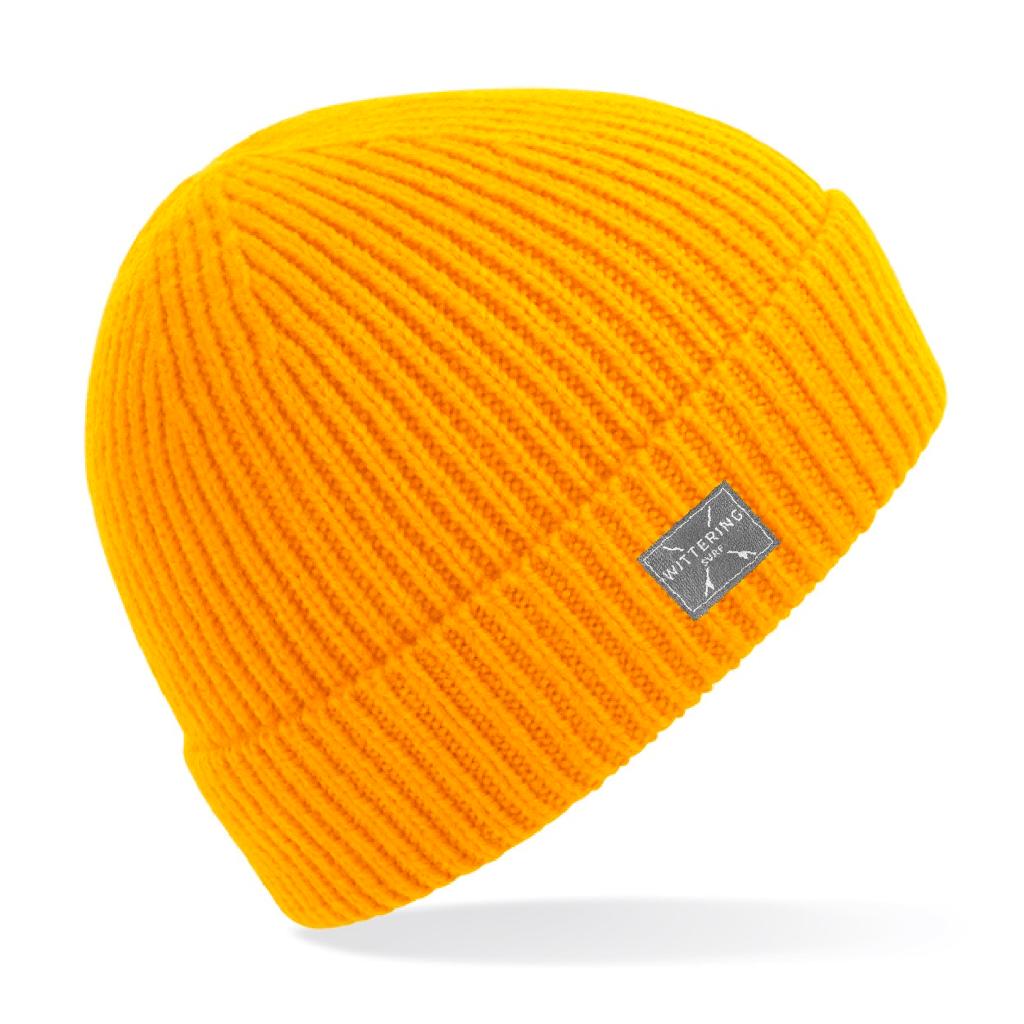 POWDER FISHERMAN BEANIE - 5 COLOUR OPTIONS