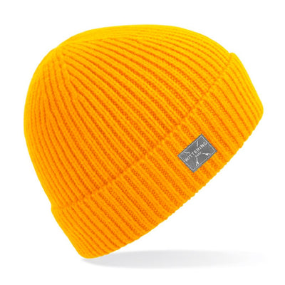 POWDER FISHERMAN BEANIE - 5 COLOUR OPTIONS