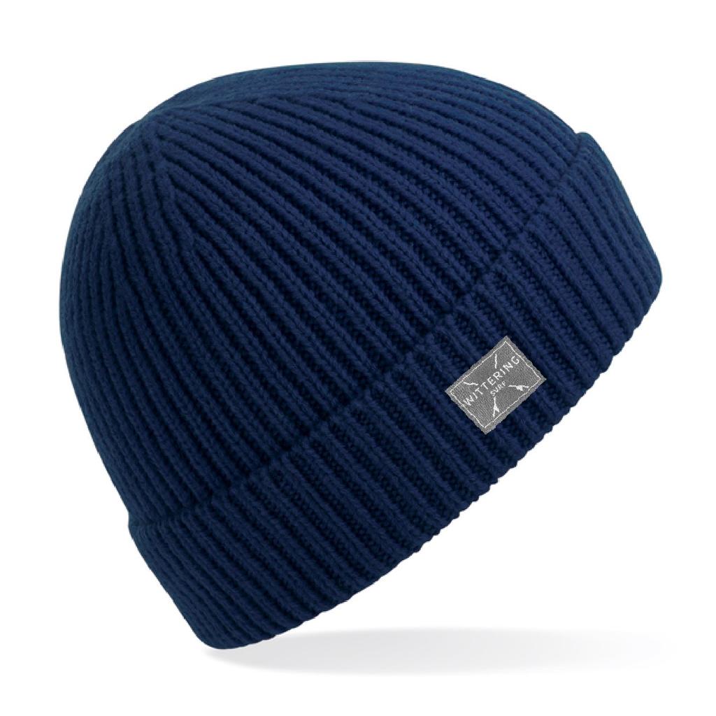 POWDER FISHERMAN BEANIE - 5 COLOUR OPTIONS