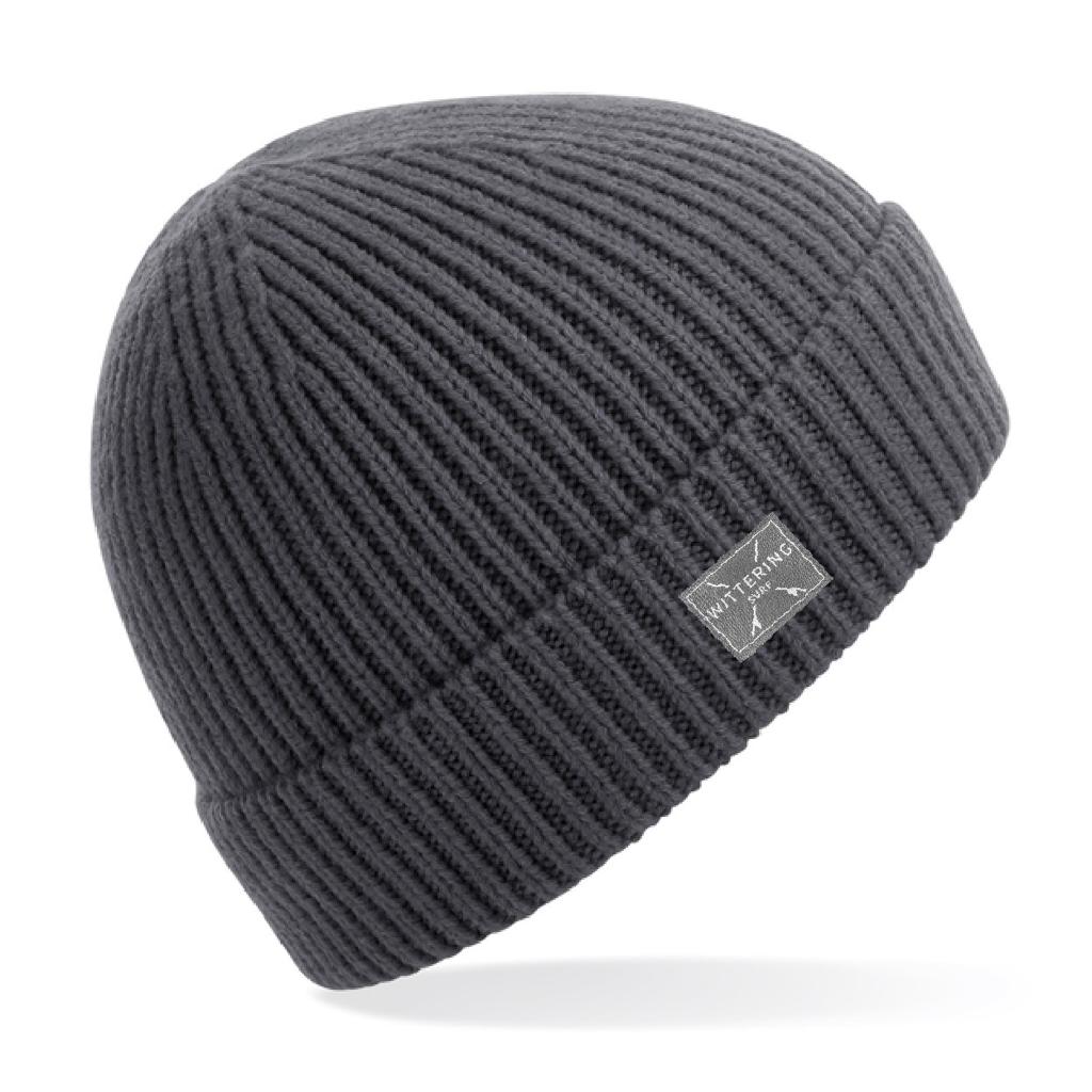 POWDER FISHERMAN BEANIE - 5 COLOUR OPTIONS
