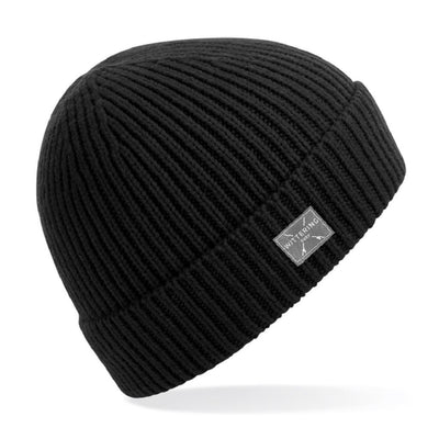 POWDER FISHERMAN BEANIE - 5 COLOUR OPTIONS