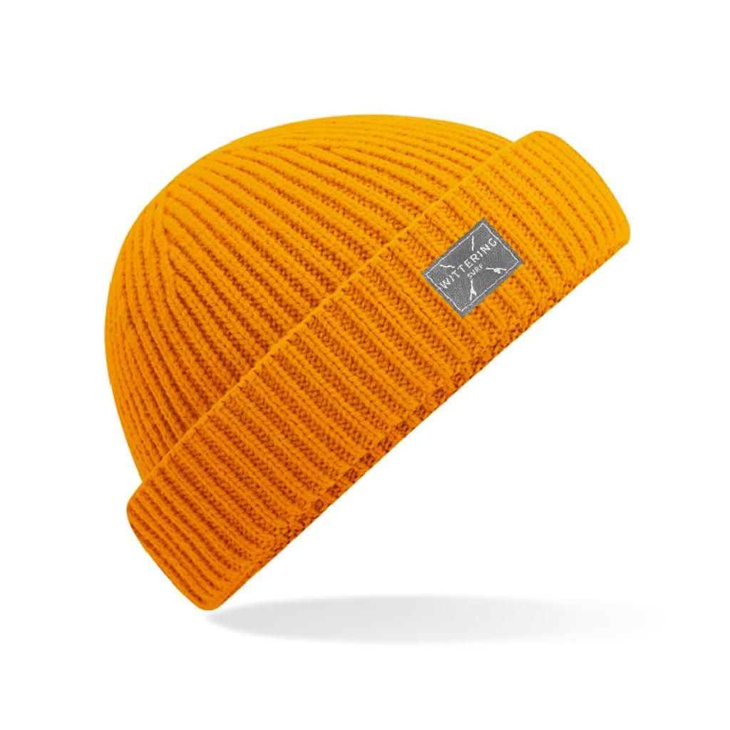 POWDER TRAWLER BEANIE - 5 COLOUR OPTIONS