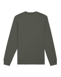 SNAPPER CREW - KHAKI