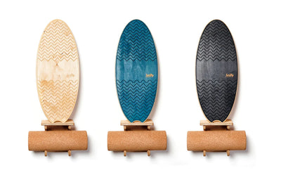 SWIFTY BALANCE BOARD SURF TRAINER - Wittering Surf Shop