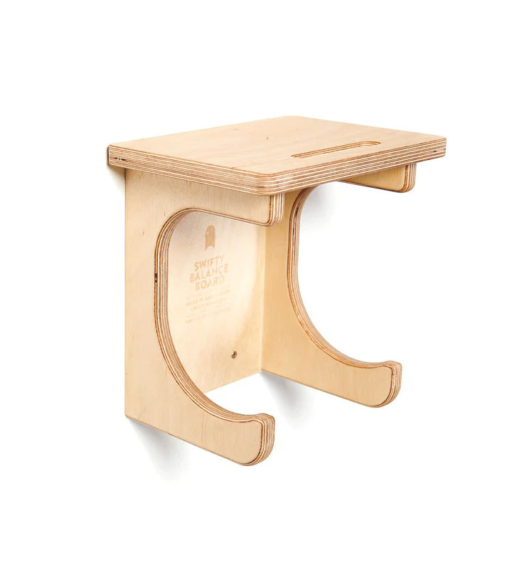 SWIFTY BALANCE BOARD SURF TRAINER - Wittering Surf Shop