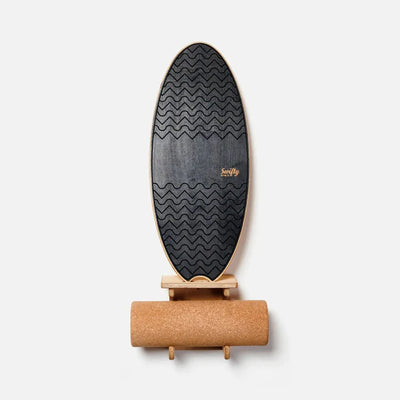 SWIFTY BALANCE BOARD SURF TRAINER - Wittering Surf Shop