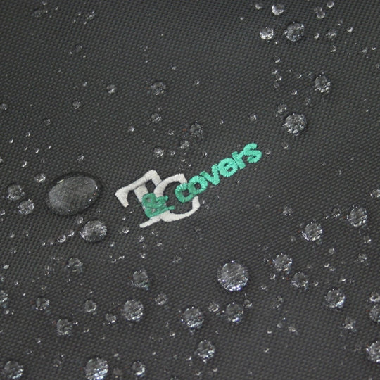 Wittering Surf Waterproof Car / Van Seat Cover - Wittering Surf Shop